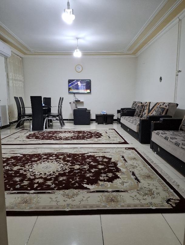 سوئیت خانه بوستان در ارومیه