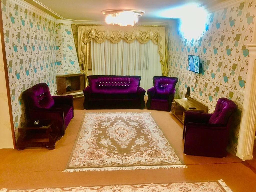 آپارتمان دو خوابه در اردبیل