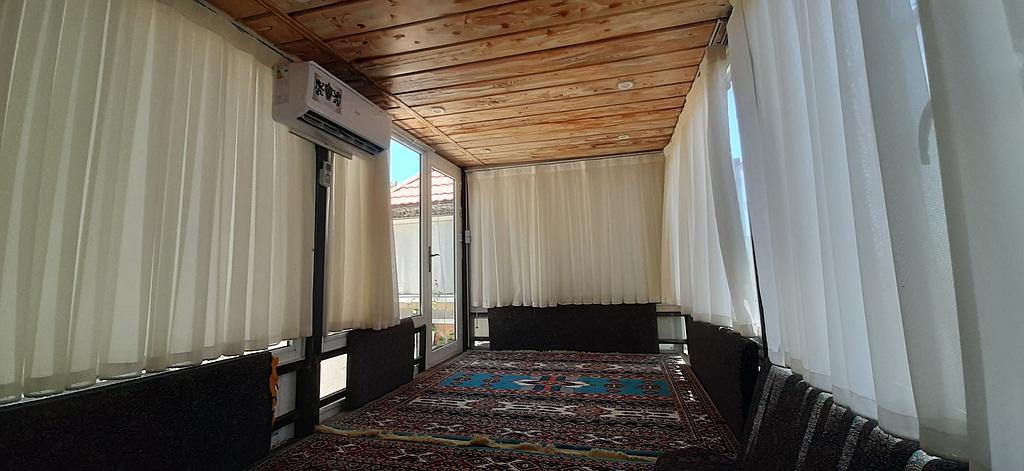 آلاچیق 401  بام شیت طارم