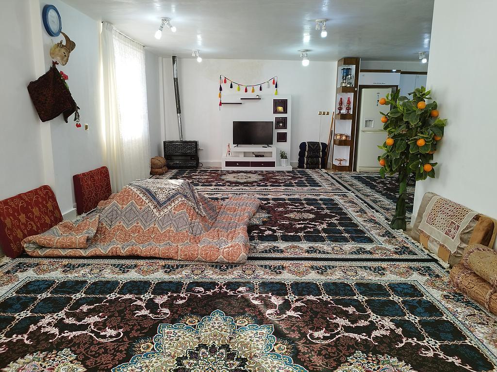 رزرو روزانه منزل در کوهرنگ 