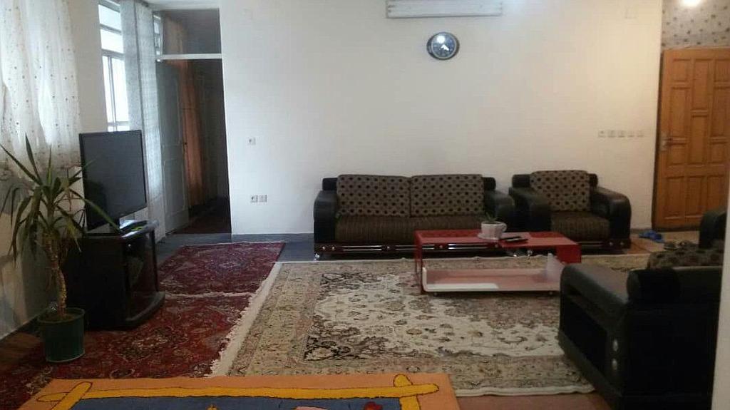 دو واحد آپارتمان دو خواب مبله