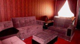 سوئیت یکخوابه 2 نفره گچساران