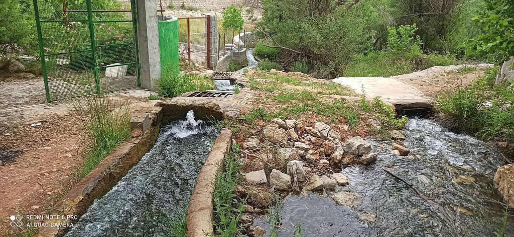 باغ سرچشمه رضایی سی سخت