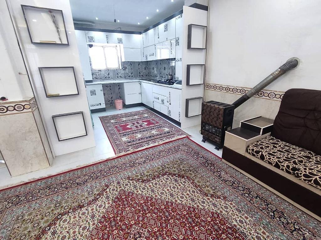 سوئیت تک خواب اجاره ای همدان