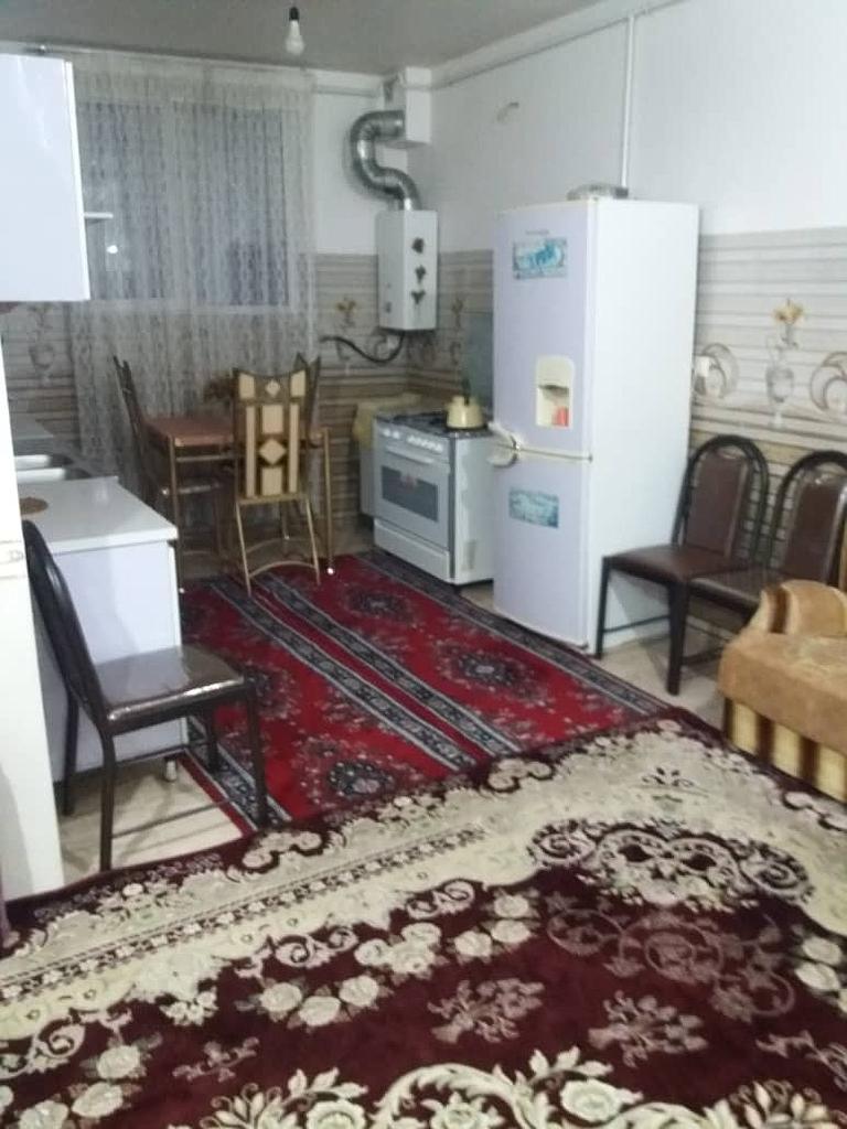 سوئیت روزانه در همدان