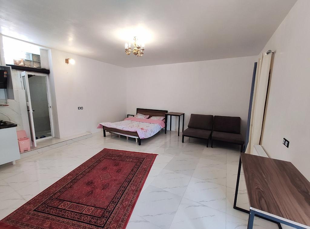 سوئیت بدون خواب روزانه زنجان