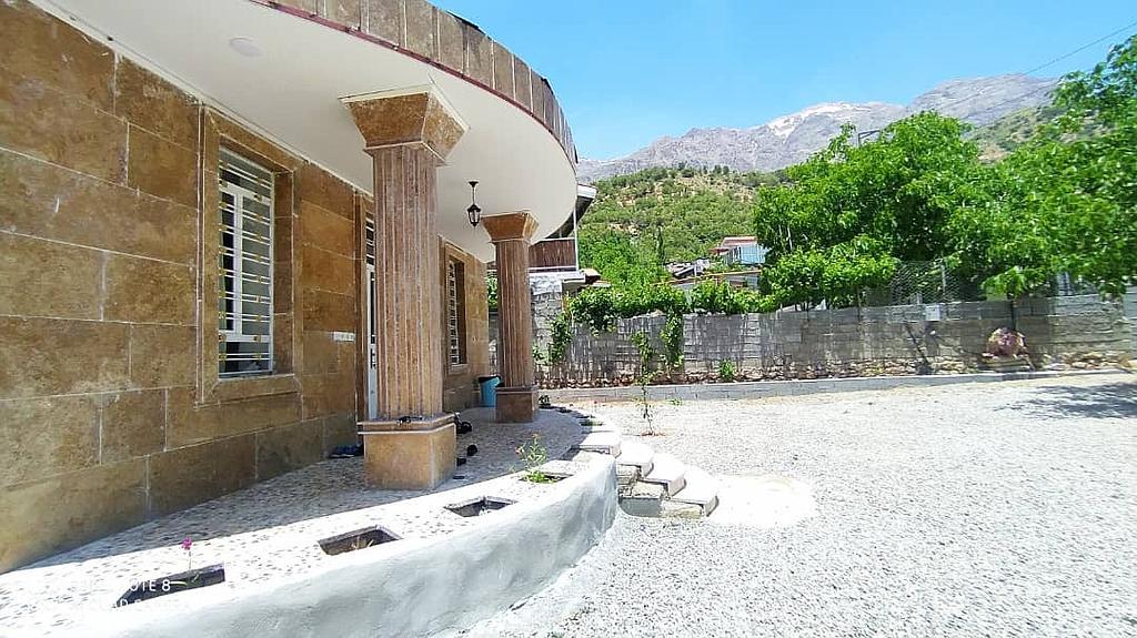 اجاره خونه باغ سی سخت