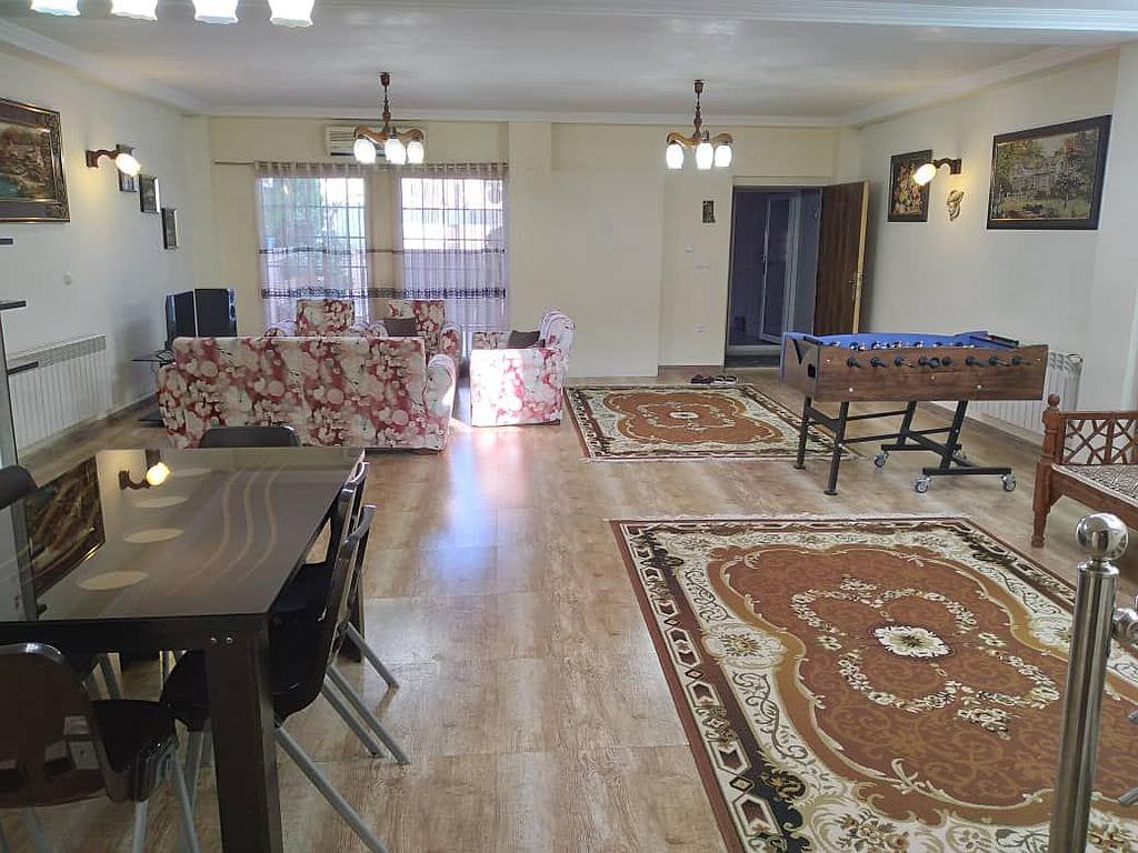 اجاره ویلا استخر دار سرخرود