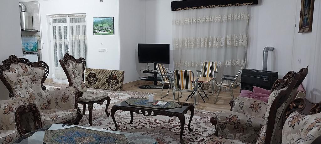 خانه مسافر امیر ۲