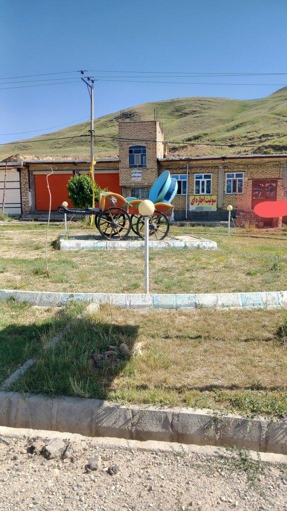 اجاره سوئیت در تخت سلیمان