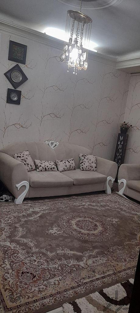 سوئیت اجاره ای در شهر سمنان