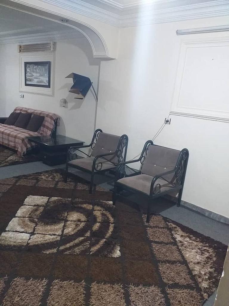 اجاره سوئیت در گرگان