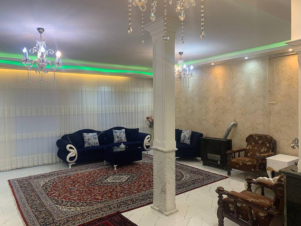 آپارتمان روزانه ائل گلی تبریز