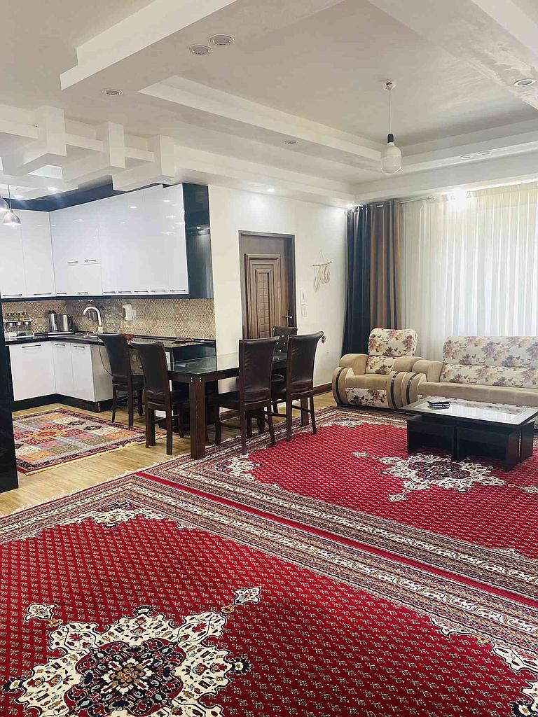 اجاره  ویلا دربستی در یاسوج