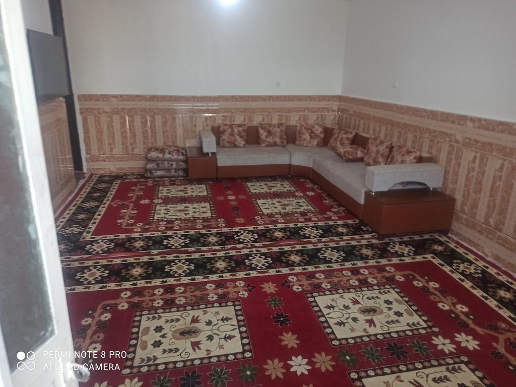 سوئیت مبله در حاجی آباد