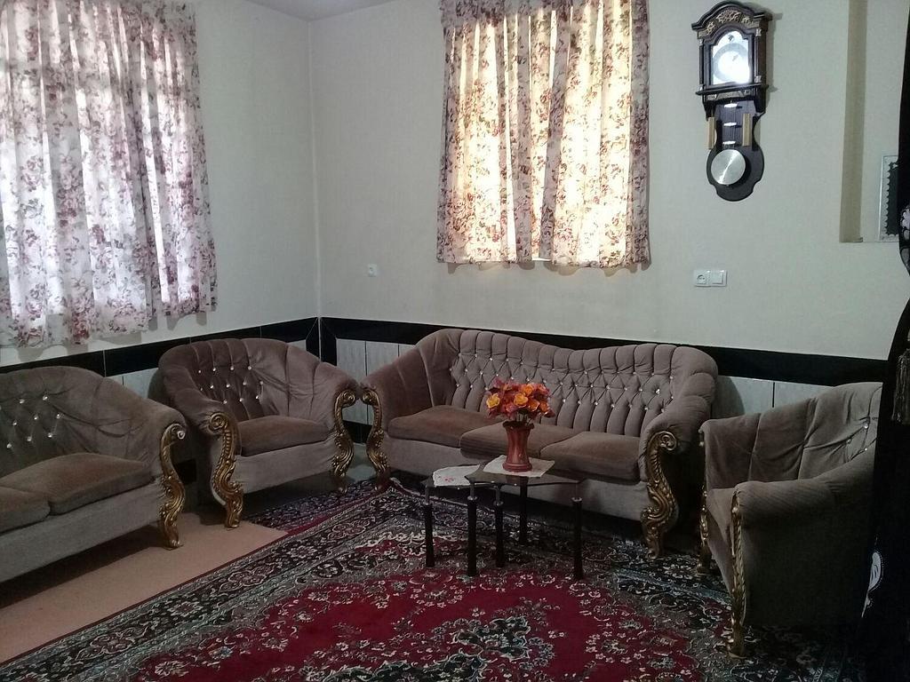 اجاره سوئیت روزانه در بروجرد