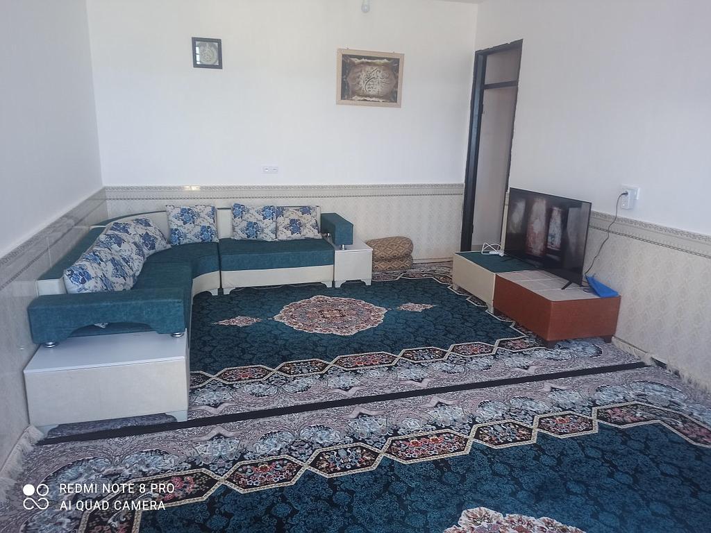 سوئیت و منزل مبله حاجی آباد
