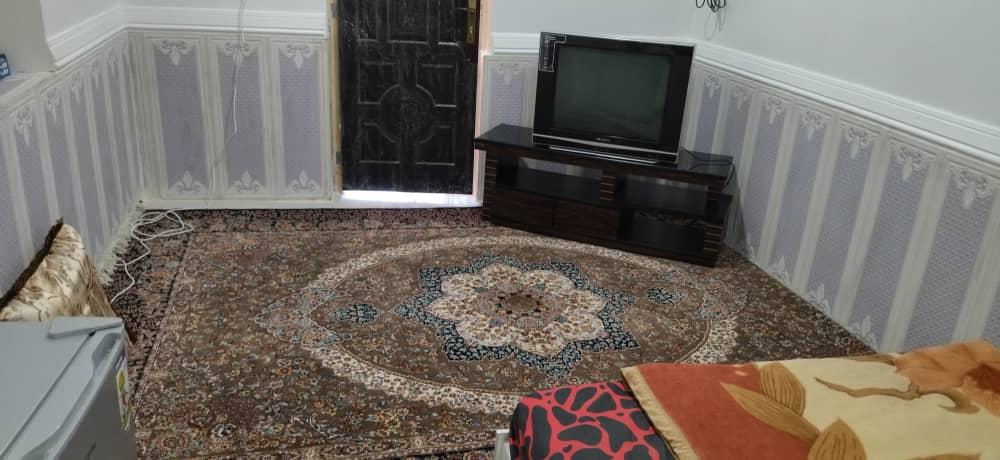 رزرو سوئیت در بندر کنگ 