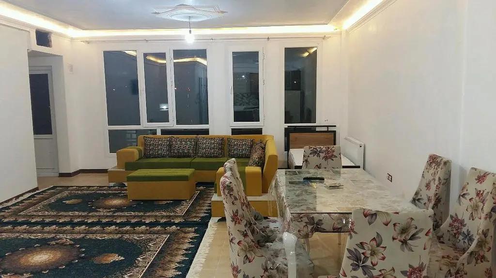 منزل روزانه در همدان