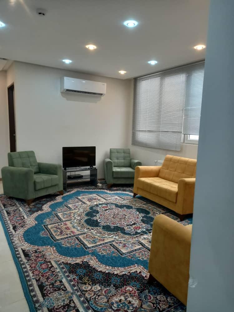 واحد دو خوابه قدوسی