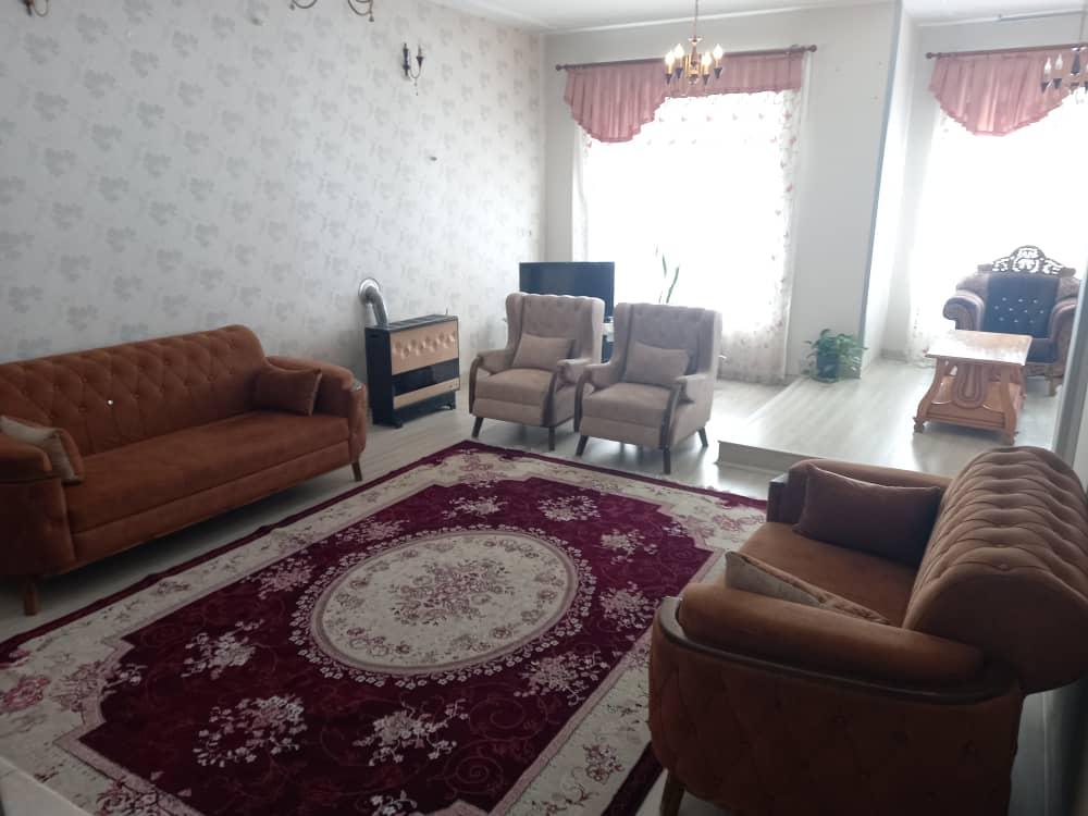 ویلایی دو خواب کسایی 