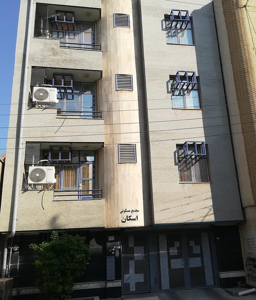 اجاره خانه مسافر اسکان بوشهر