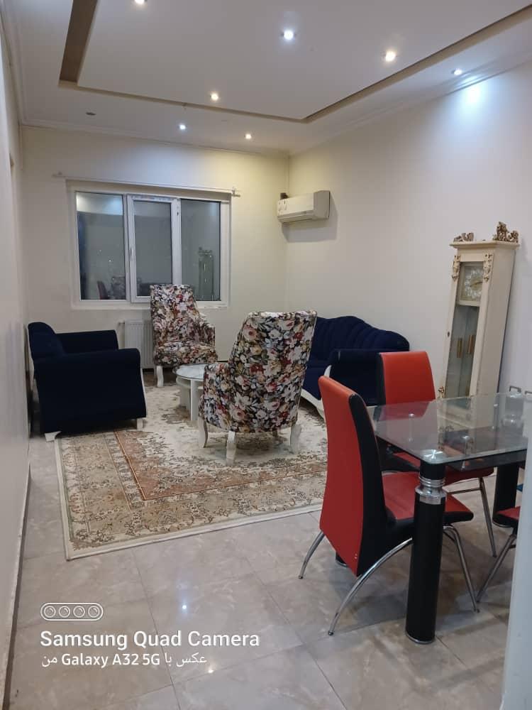 مجتمع آپارتمانی اجاره ای کرج