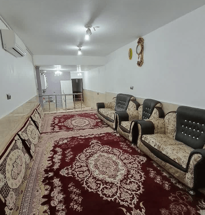 سوئیت طبس