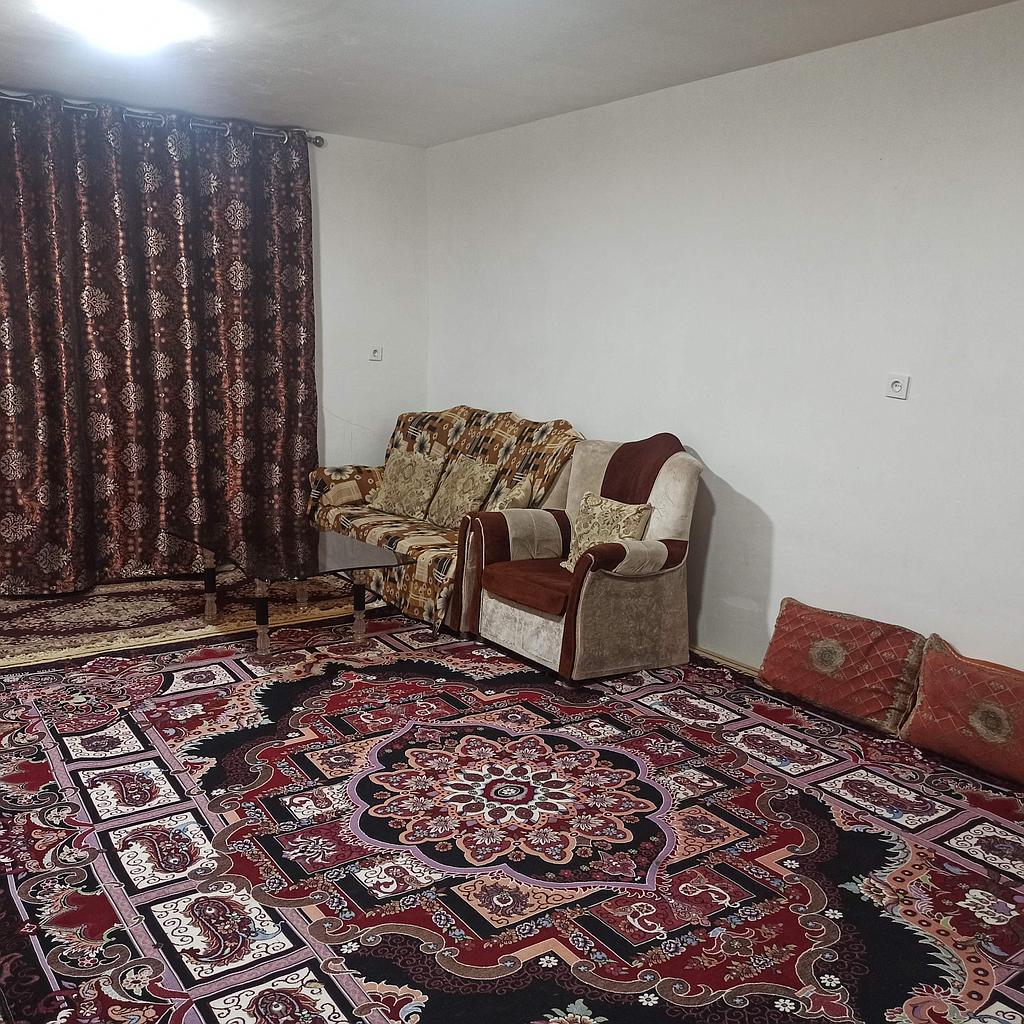 منزل مبله تک خوابه در گناوه