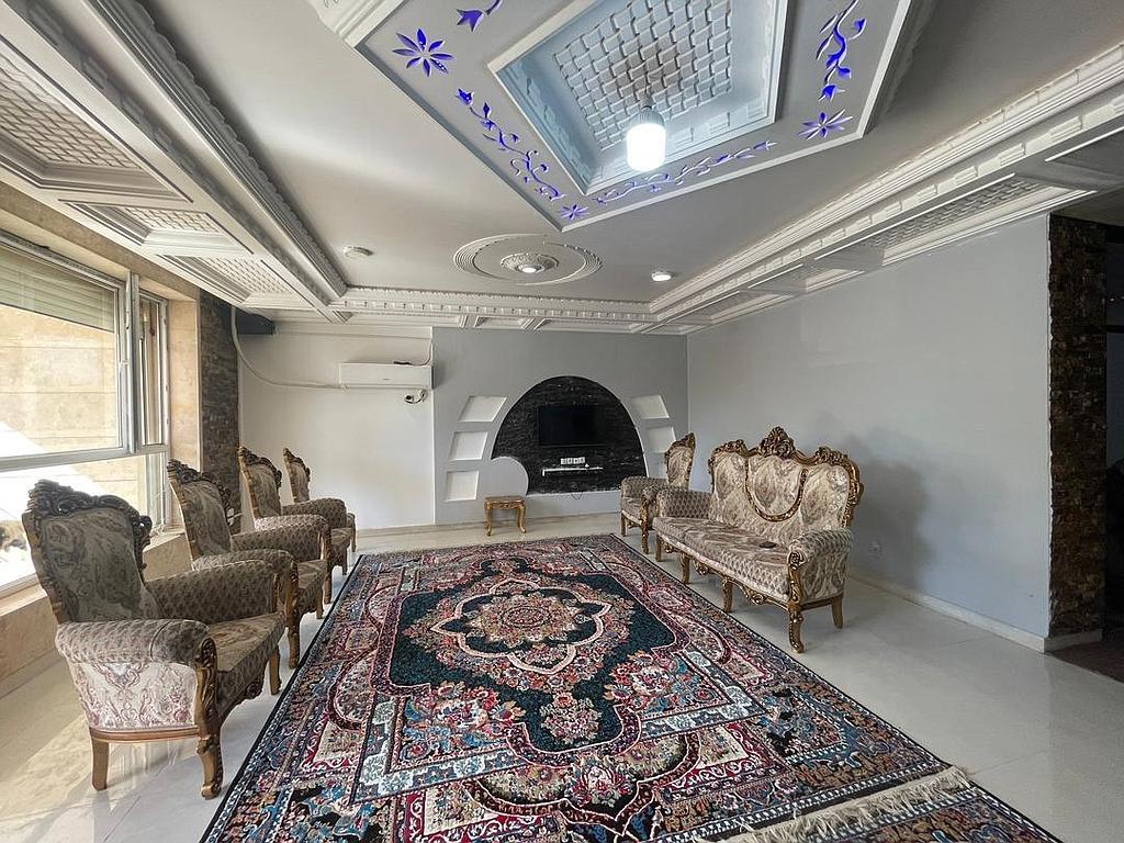 ویلا شمس استخر آبگرم سالنی