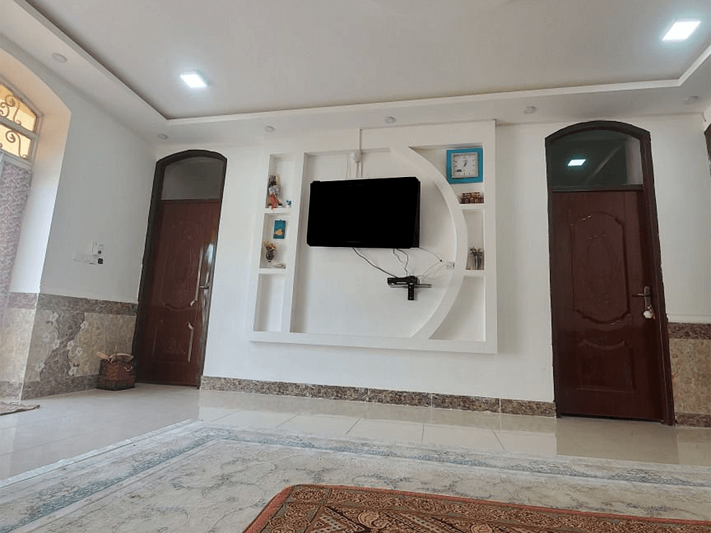 منزل ویلای بندرمقام