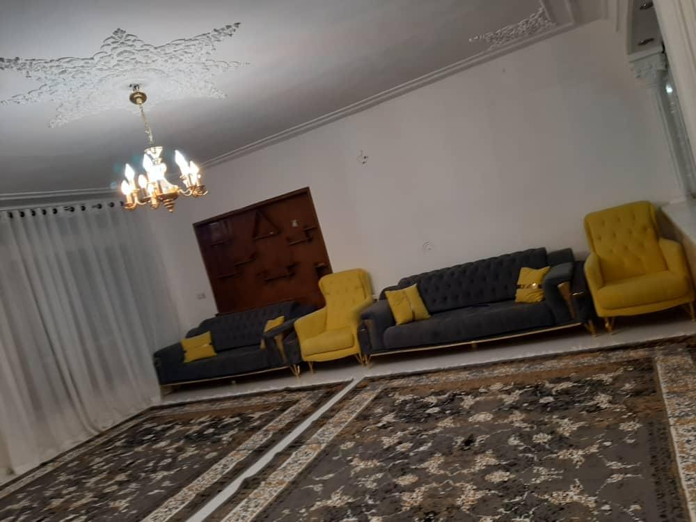 خونه ویلایی دوبلکس در مشهد