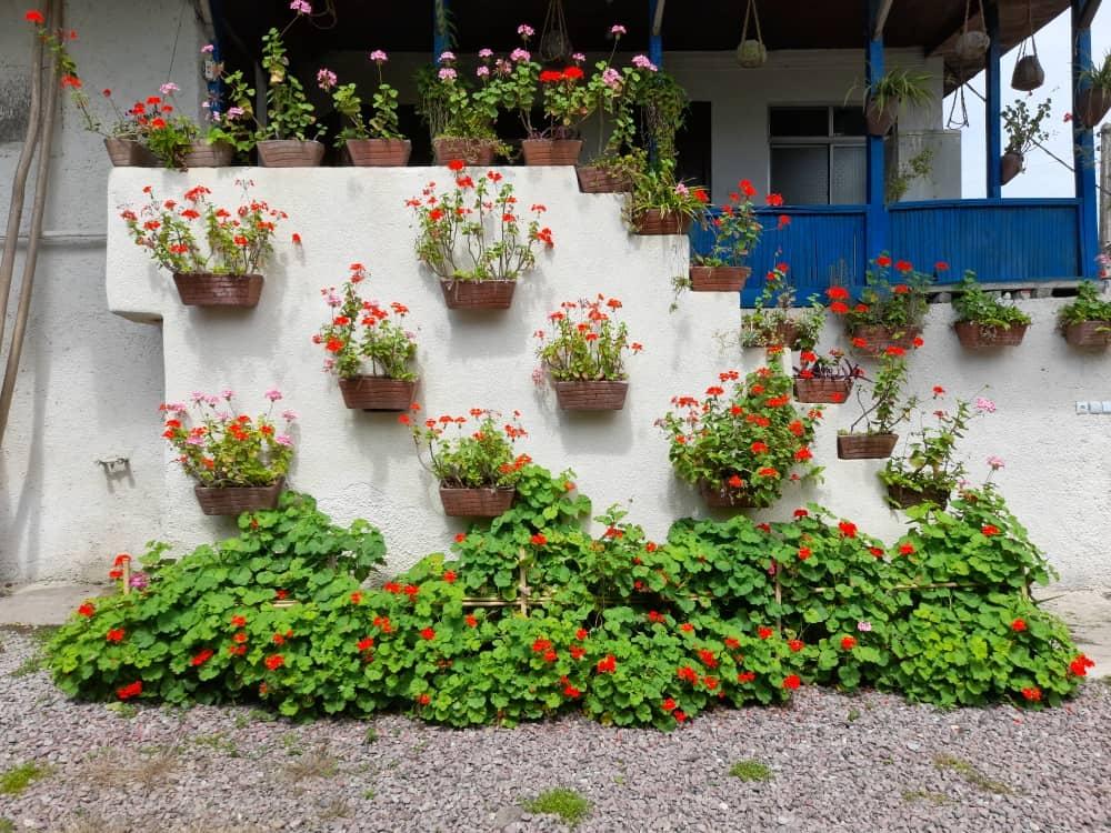 ویلا روستایی استخردار کوشال