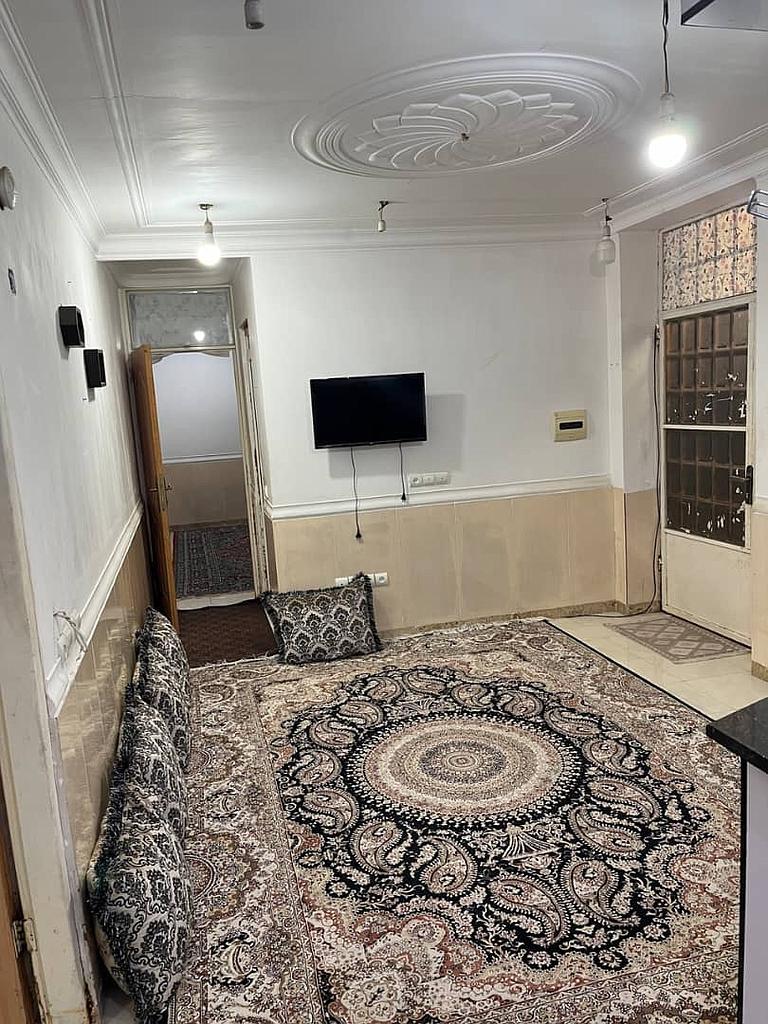 آپارتمان روزانه 2 خواب درگهان