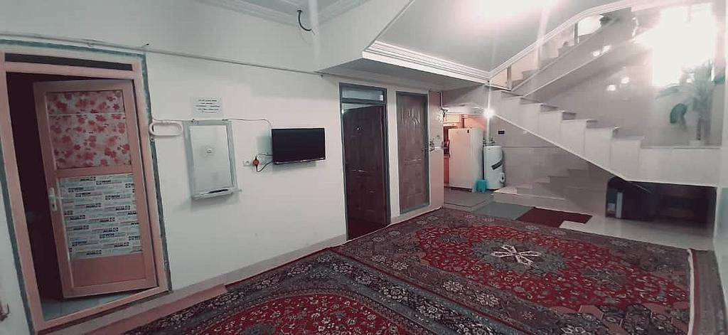 اجاره سوئیت در آبدانان