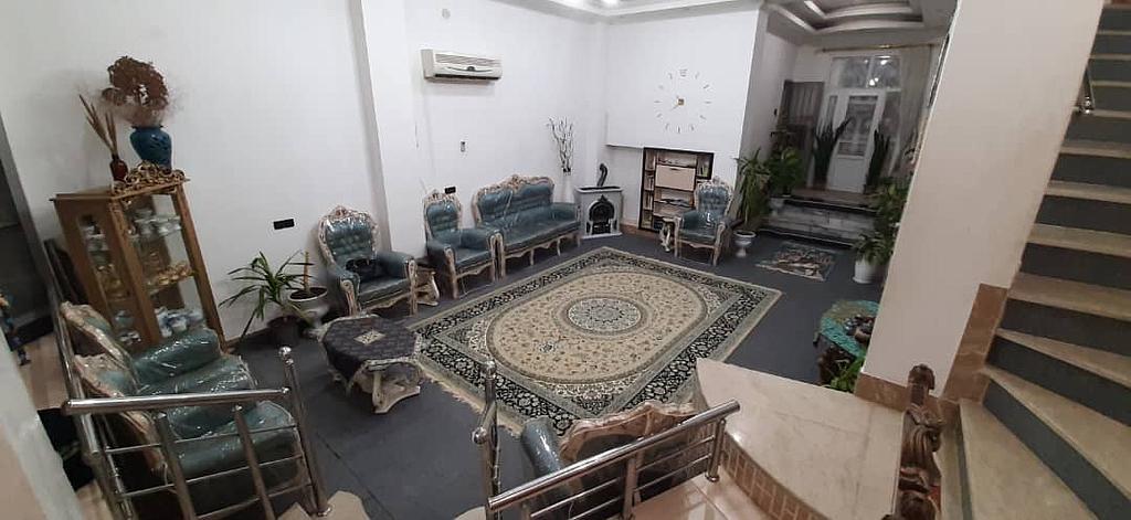 واحد سه خوابه در آبدانان 