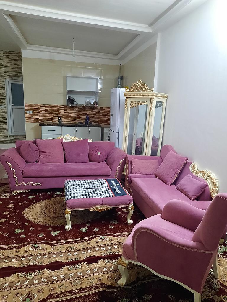 واحد ویلایی تک خواب زنجان