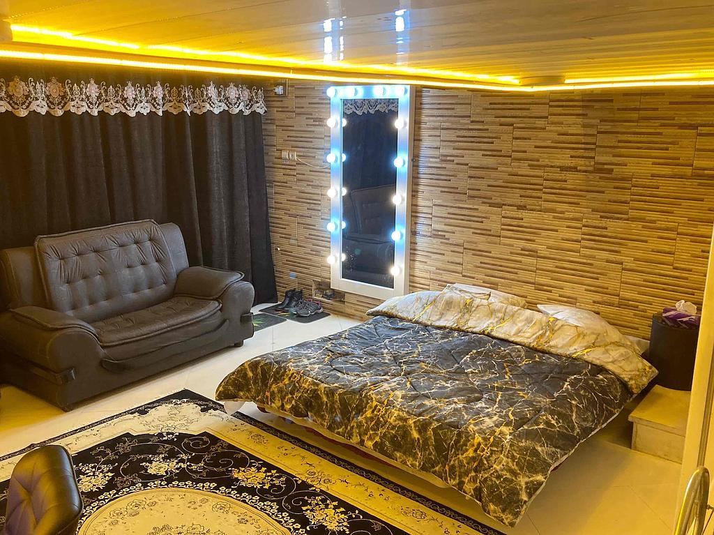 اجاره سوئیت در بروجرد