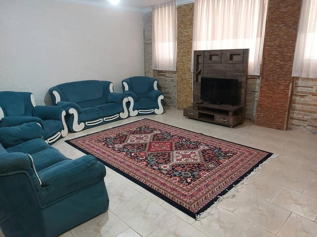 آپارتمان مبله تک خواب 1