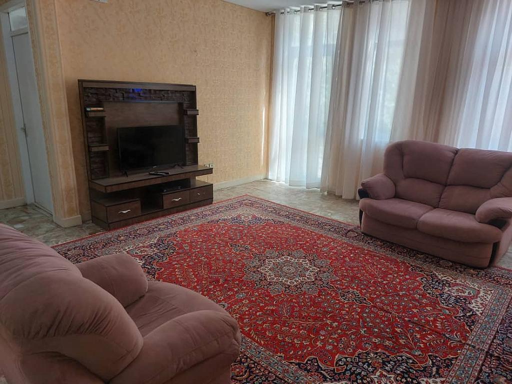 آپارتمان مبله تک خواب 2