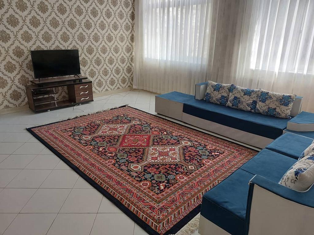 آپارتمان مبله تک خواب 6