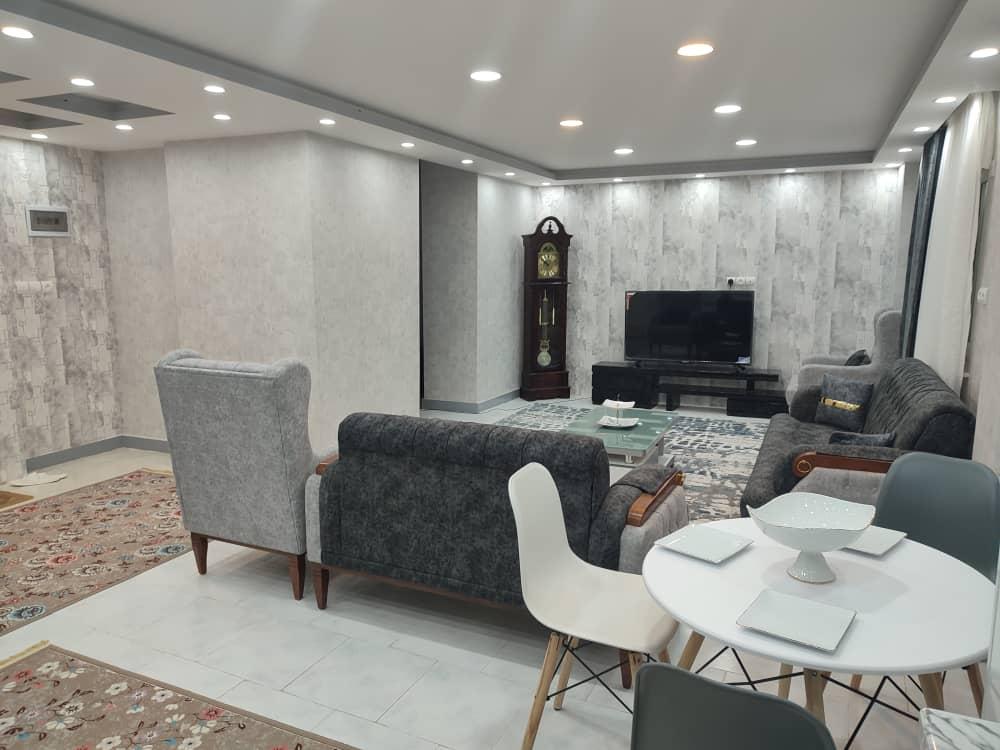 اجاره روزانه تک خواب لوکس قشم