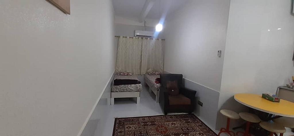 سوئیت 30 متری جزیره قشم