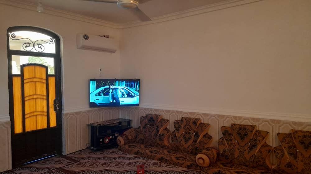 منزل مبله تک خواب نایبند هاله