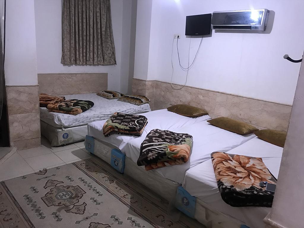 فراز - ۵ تخت - ۱۰۴