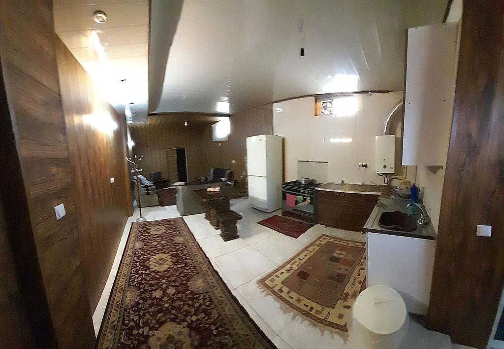 سوئیت مبله مرکز شهر کرمان