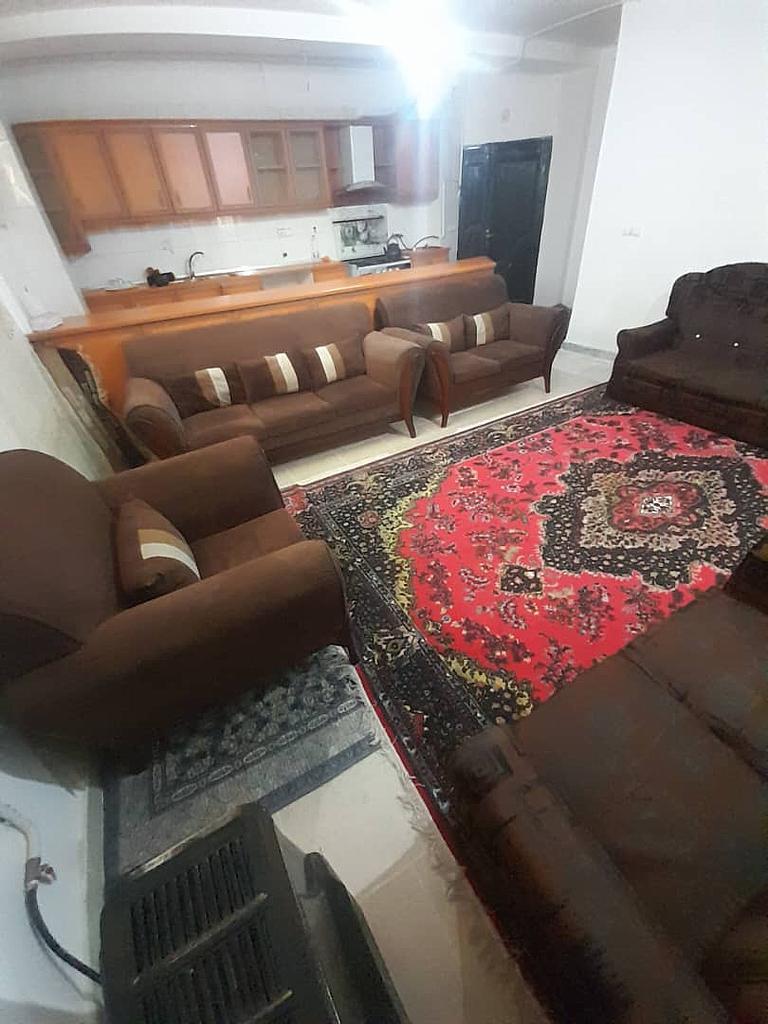 واحد اجاره ای روزانه در ایلام