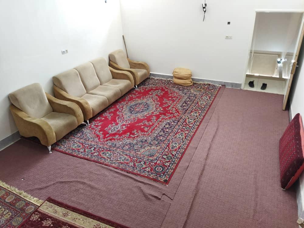 رزرو واحد تک خوابه در بهبهان 