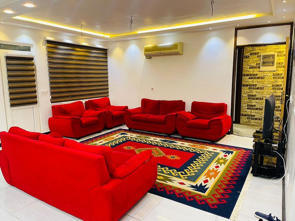 اجاره واحد شیک 3 خواب گناوه