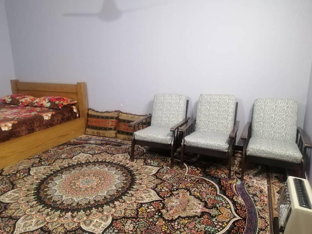 اجاره سوئیت ارزان در گناوه
